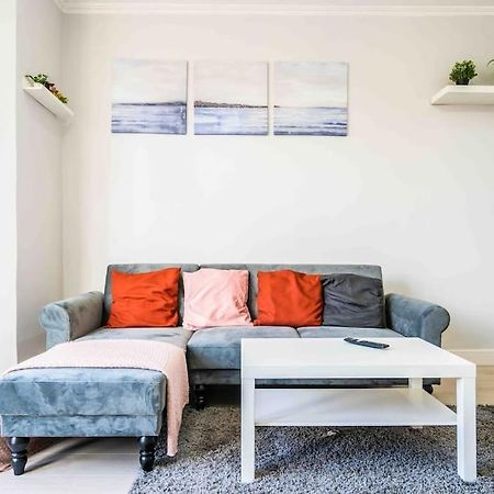 Beautiful Flat With Free Parking Apartment Birmingham Exterior photo