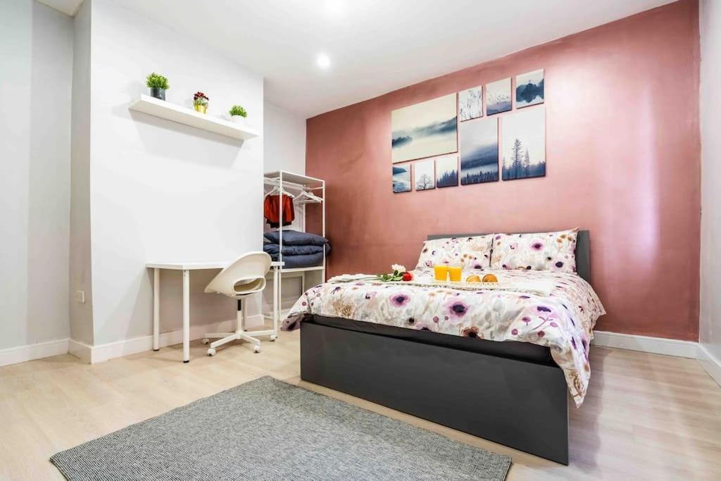 Beautiful Flat With Free Parking Apartment Birmingham Exterior photo